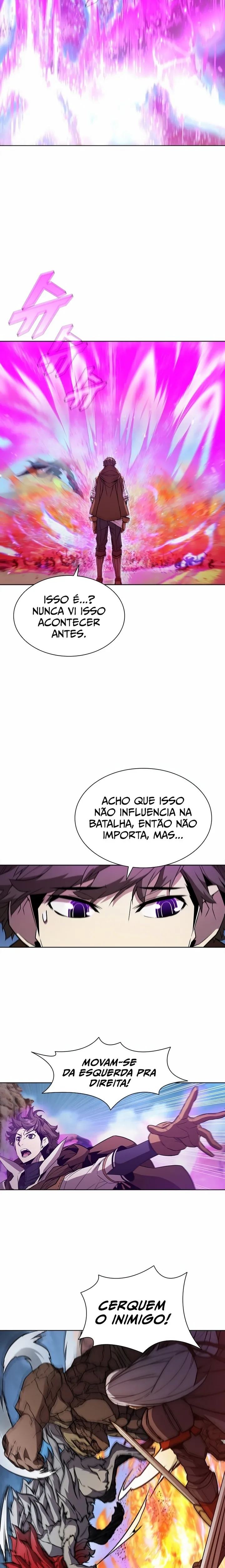 O Mestre Domador Capítulo 63 Página 10