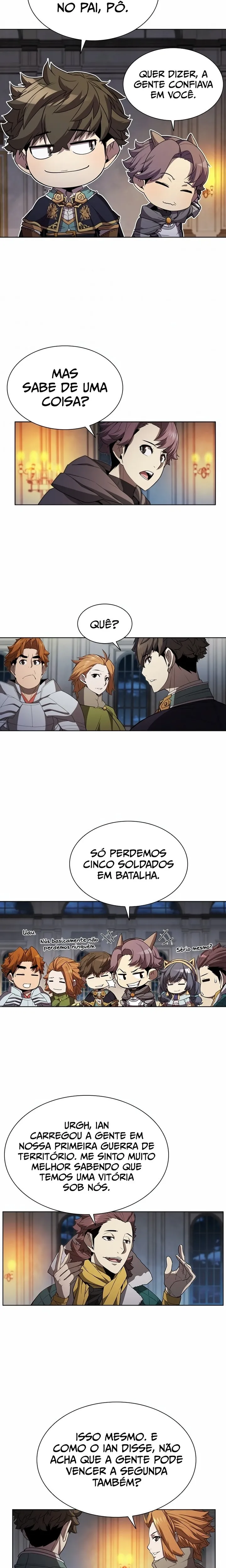 O Mestre Domador Capítulo 63 Página 16