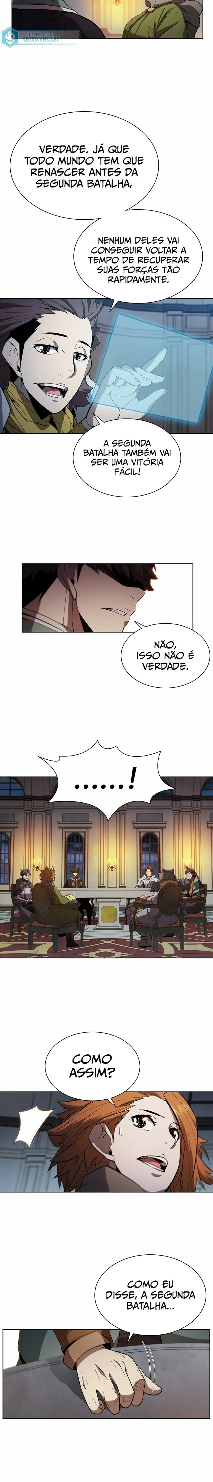 O Mestre Domador Capítulo 63 Página 17
