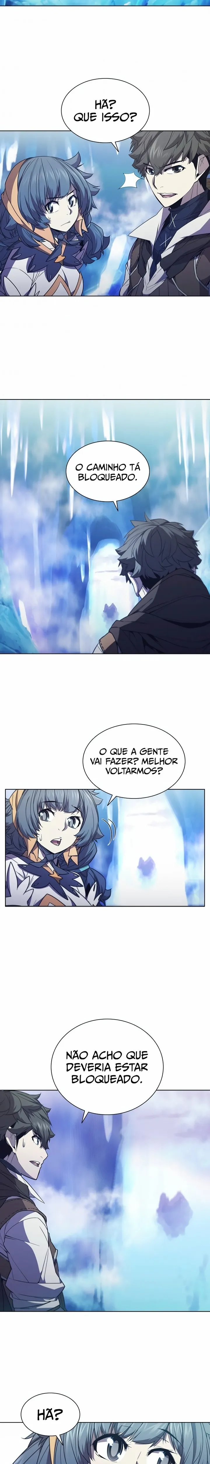 O Mestre Domador Capítulo 66 Página 16