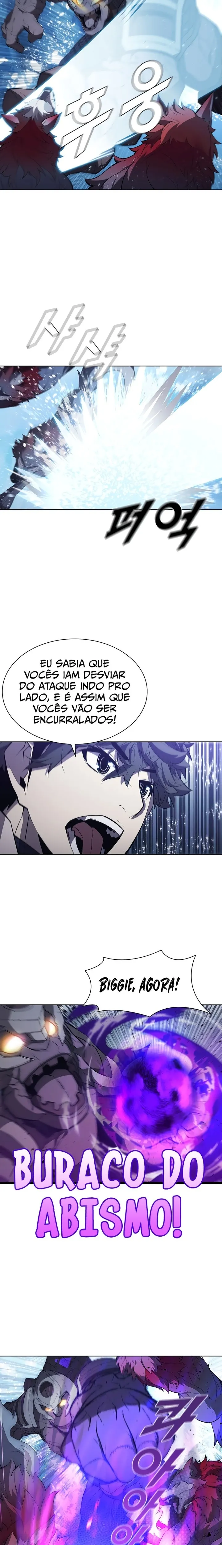 O Mestre Domador Capítulo 66 Página 5
