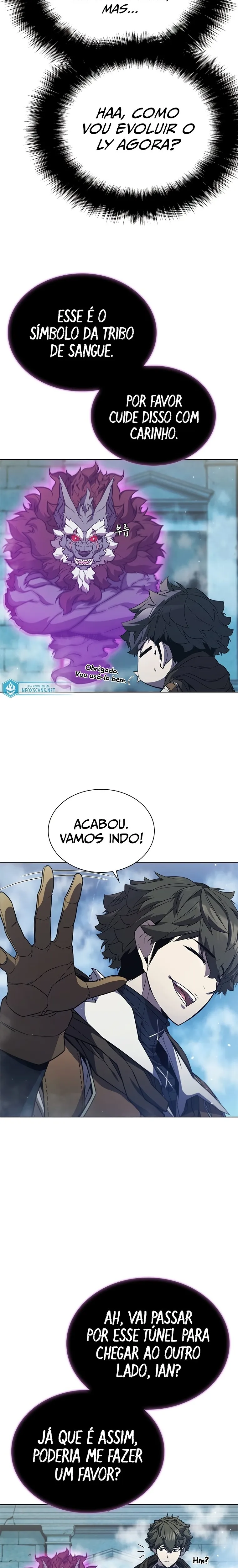 O Mestre Domador Capítulo 68 Página 10