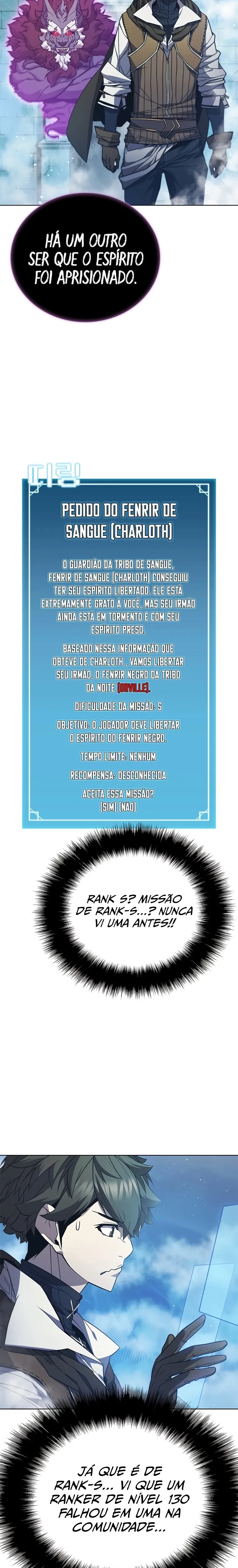 O Mestre Domador Capítulo 68 Página 11