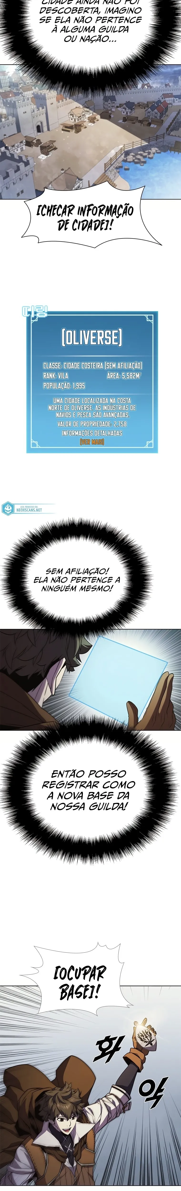 O Mestre Domador Capítulo 68 Página 16