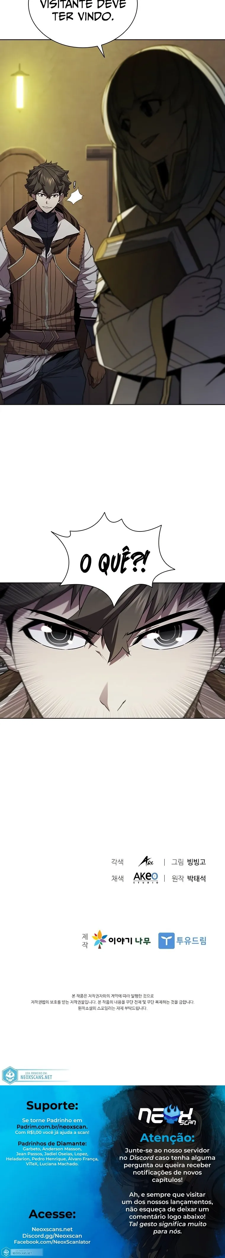 O Mestre Domador Capítulo 68 Página 23