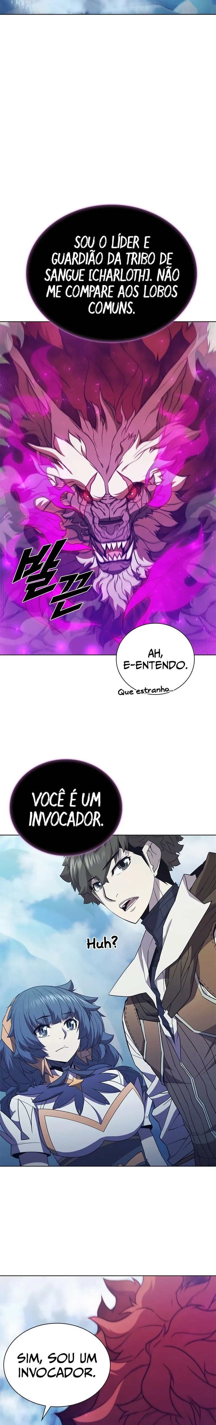 O Mestre Domador Capítulo 68 Página 3