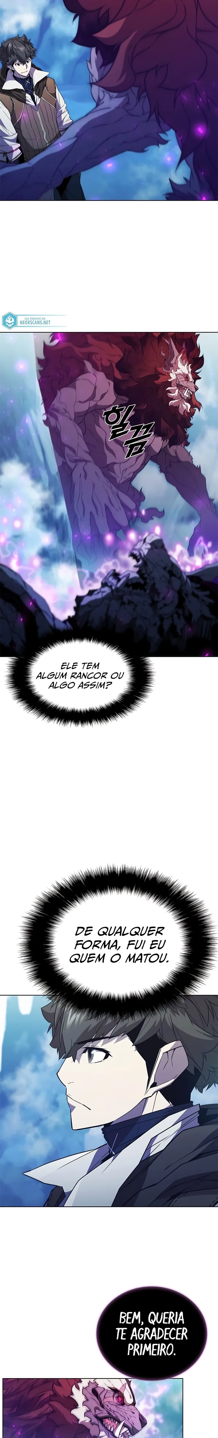 O Mestre Domador Capítulo 68 Página 4