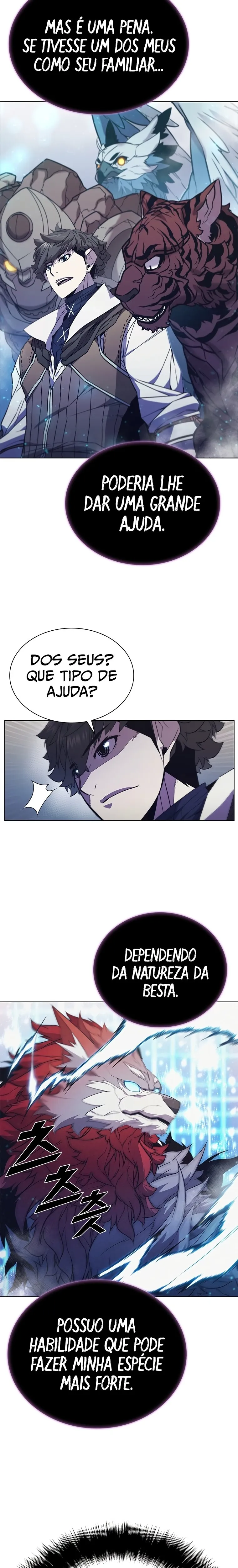 O Mestre Domador Capítulo 68 Página 6