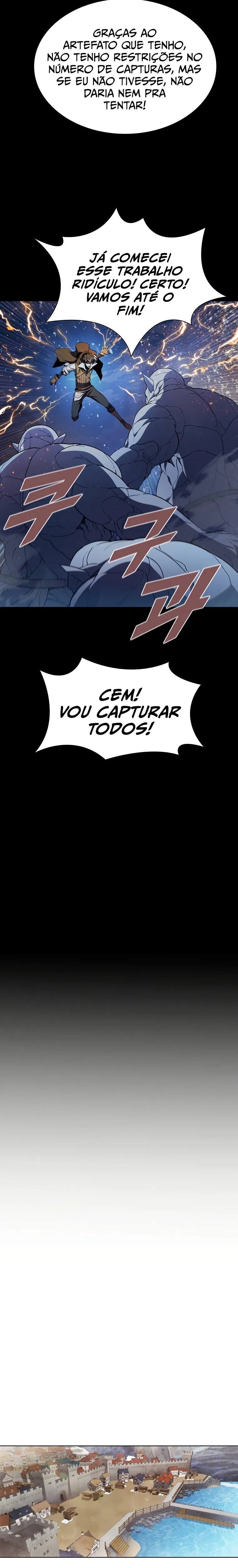 O Mestre Domador Capítulo 69 Página 12