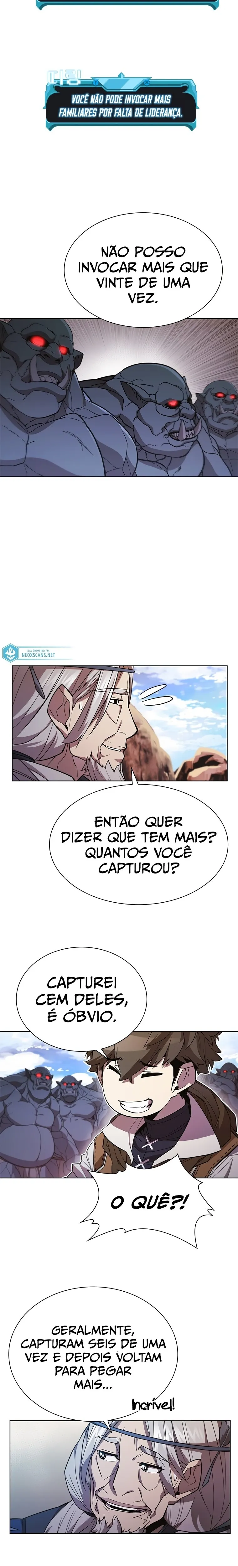 O Mestre Domador Capítulo 69 Página 16