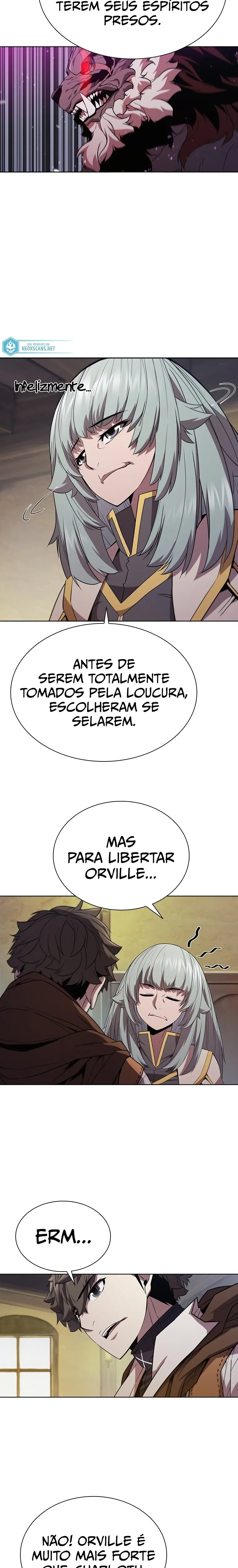 O Mestre Domador Capítulo 69 Página 7
