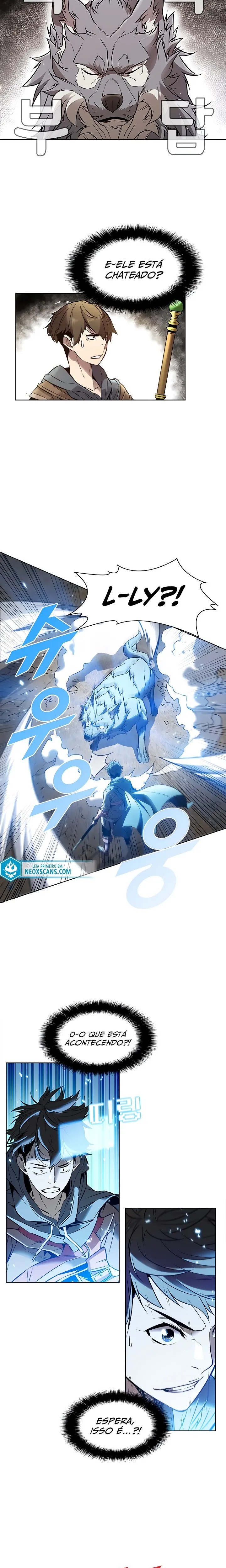 O Mestre Domador Capítulo 7 Página 13