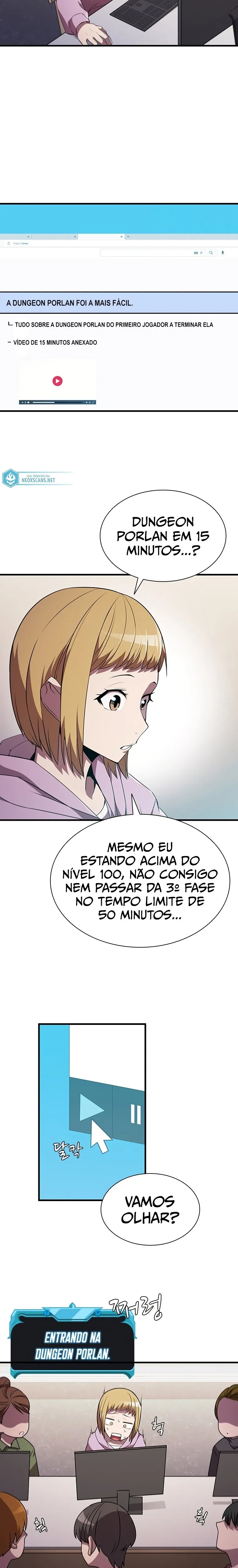 O Mestre Domador Capítulo 71 Página 28
