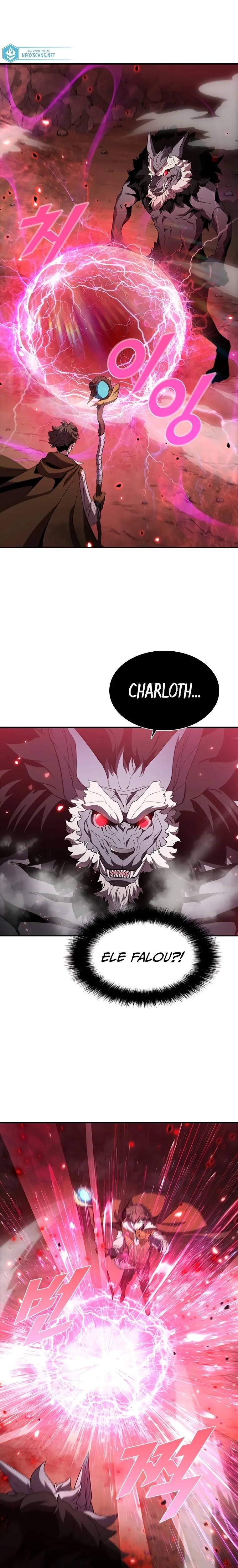 O Mestre Domador Capítulo 71 Página 4