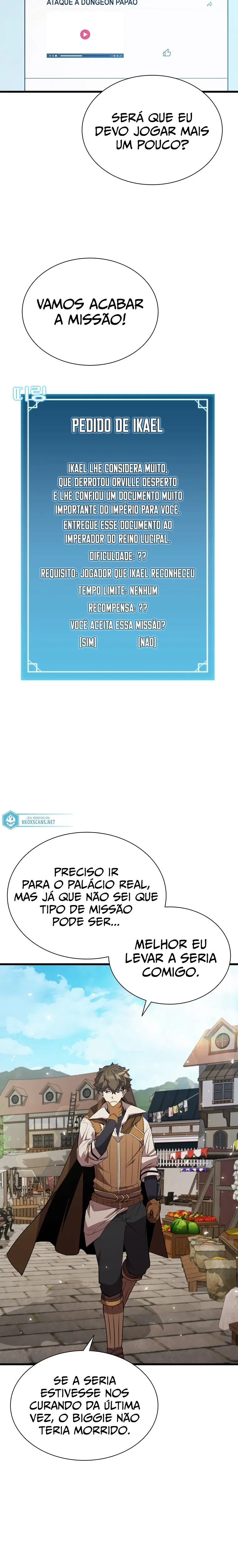 O Mestre Domador Capítulo 72 Página 11