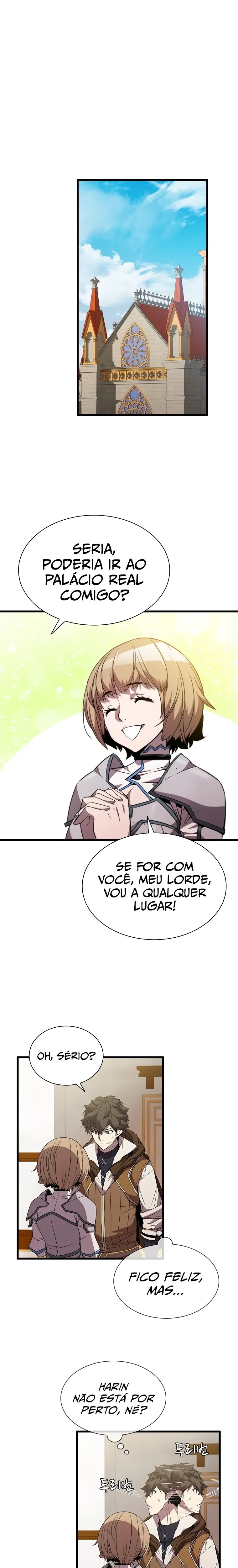 O Mestre Domador Capítulo 72 Página 12