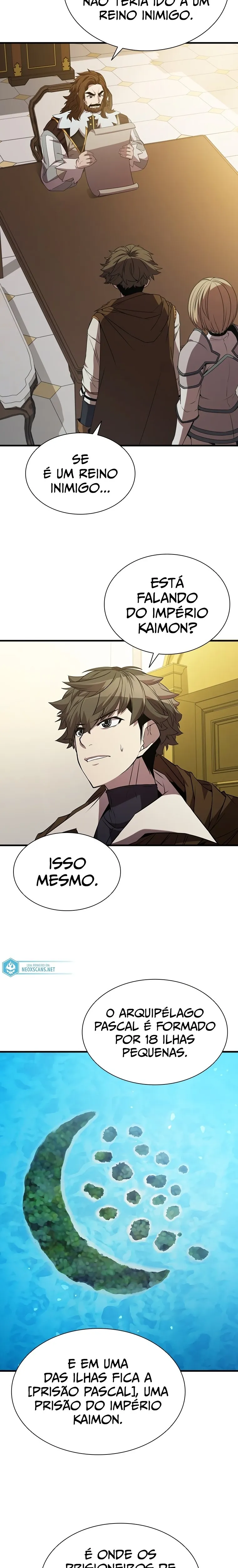 O Mestre Domador Capítulo 72 Página 14