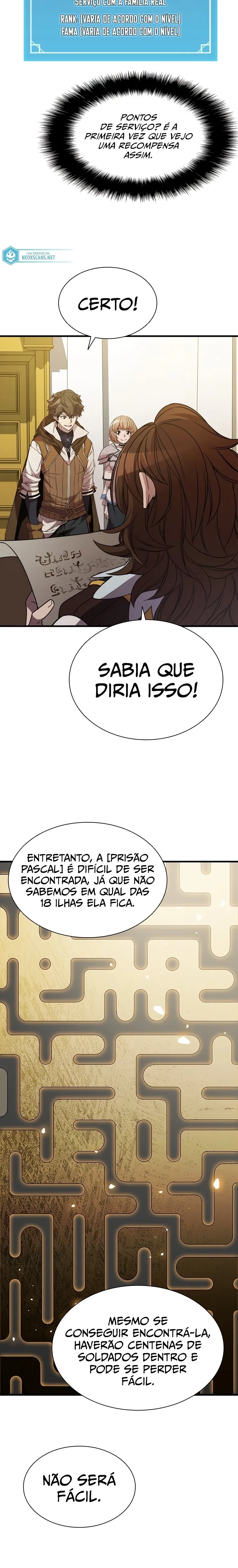 O Mestre Domador Capítulo 72 Página 16