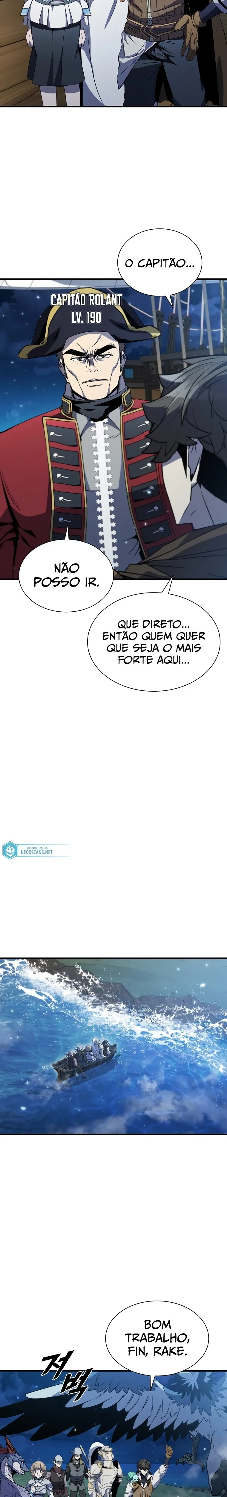 O Mestre Domador Capítulo 72 Página 23