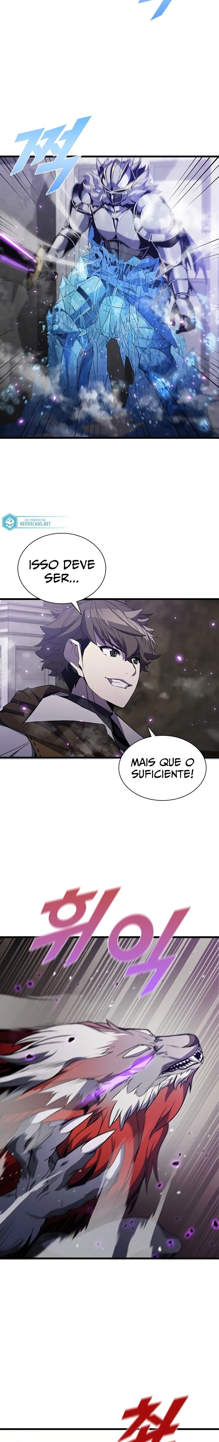 O Mestre Domador Capítulo 72 Página 7