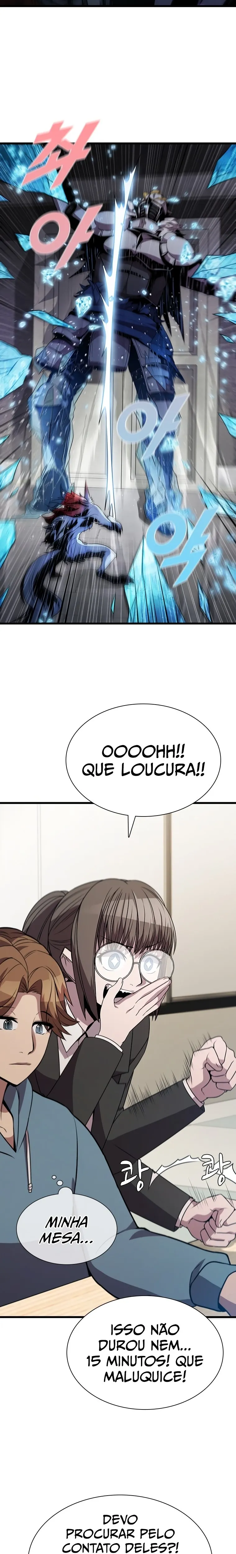 O Mestre Domador Capítulo 72 Página 9