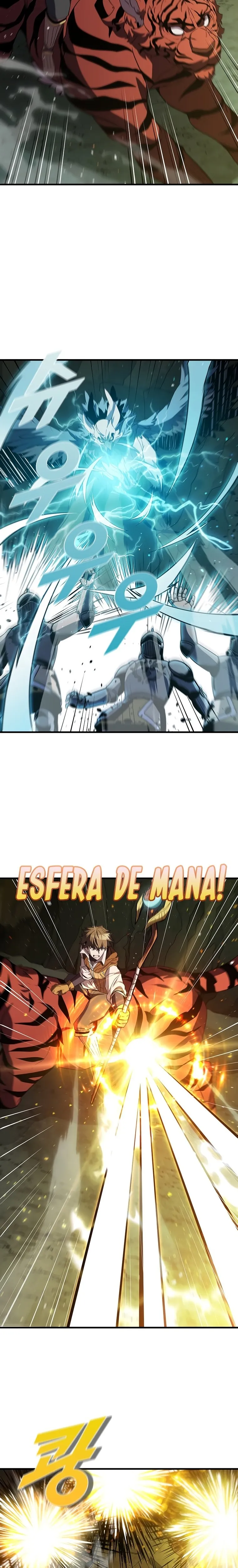 O Mestre Domador Capítulo 73 Página 13
