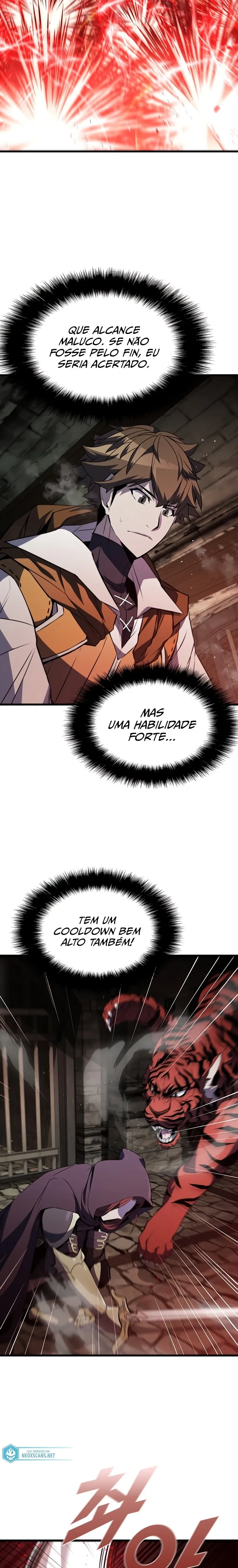 O Mestre Domador Capítulo 73 Página 24