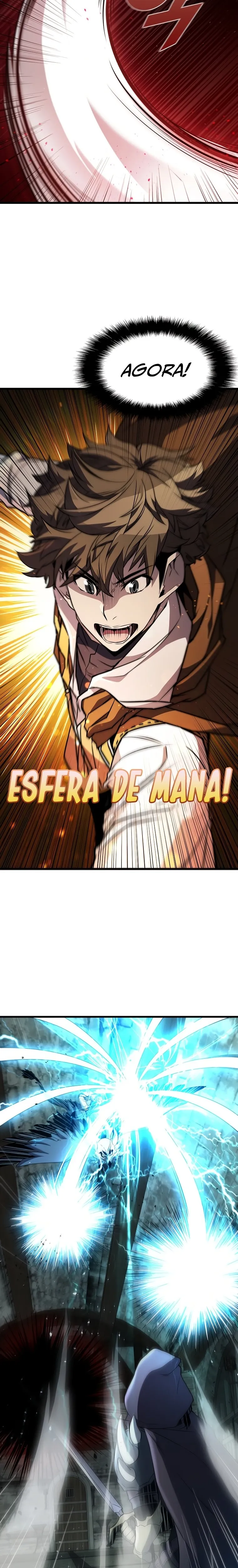 O Mestre Domador Capítulo 73 Página 25
