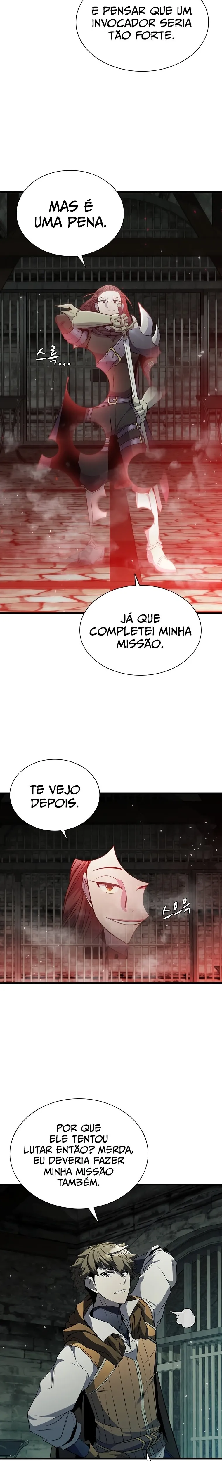 O Mestre Domador Capítulo 73 Página 27