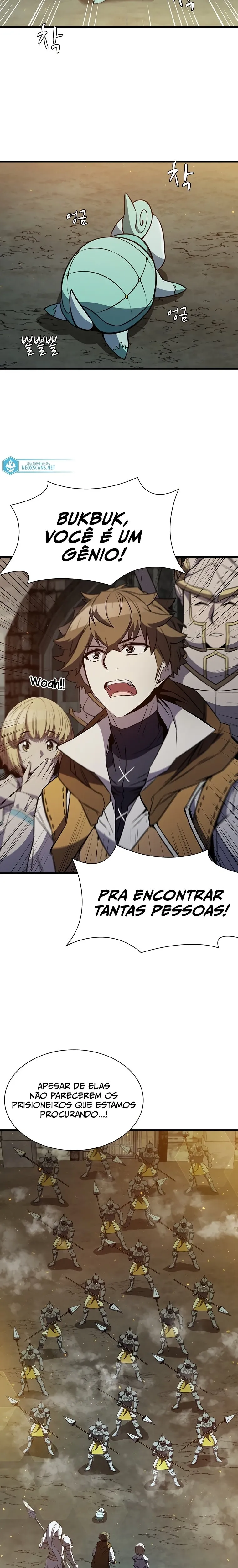 O Mestre Domador Capítulo 73 Página 5