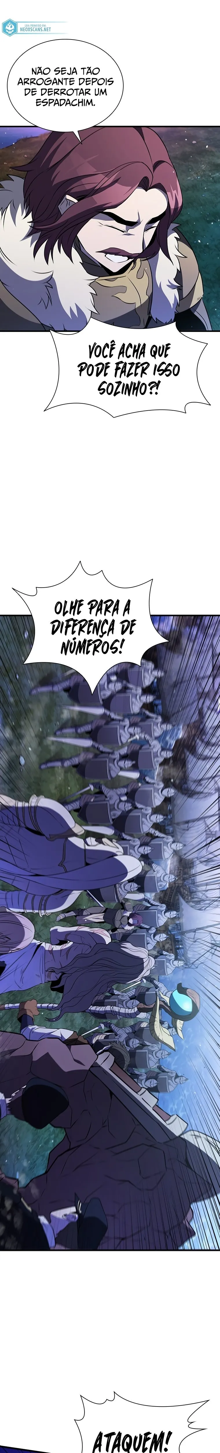 O Mestre Domador Capítulo 74 Página 17