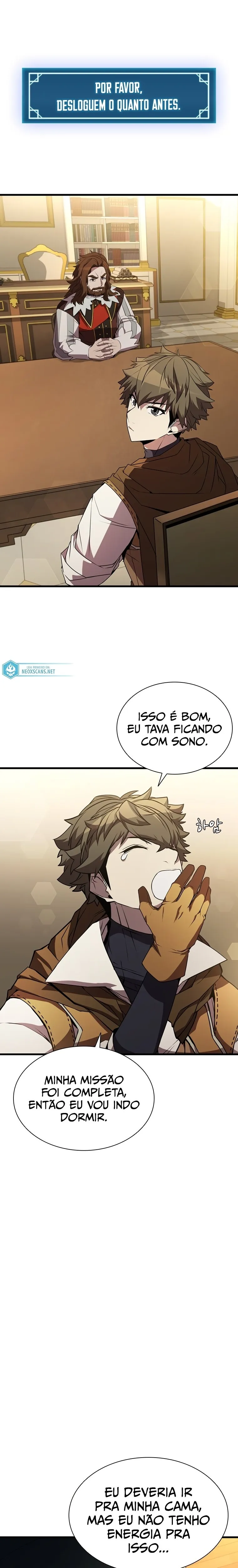 O Mestre Domador Capítulo 74 Página 27