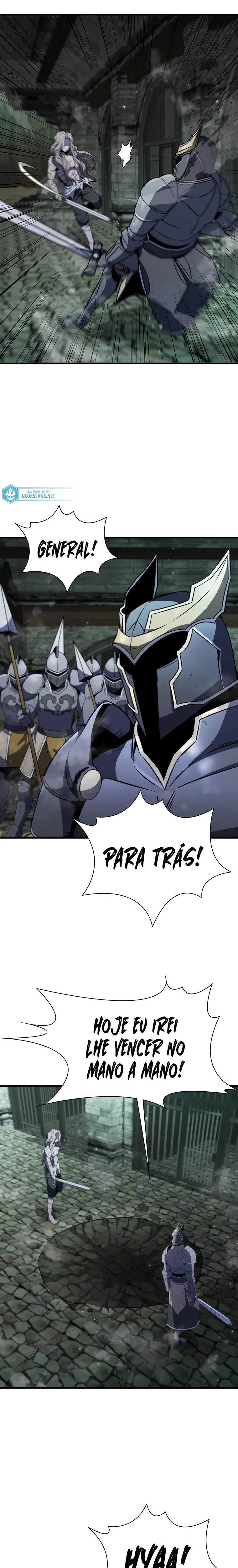 O Mestre Domador Capítulo 74 Página 5