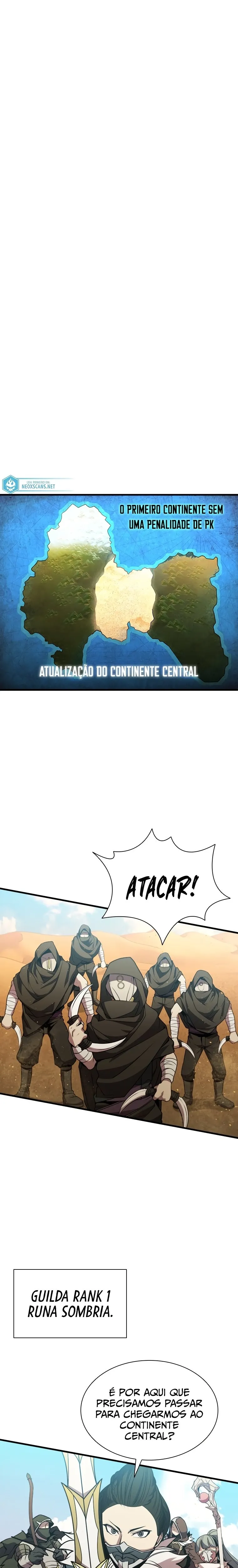O Mestre Domador Capítulo 75 Página 21