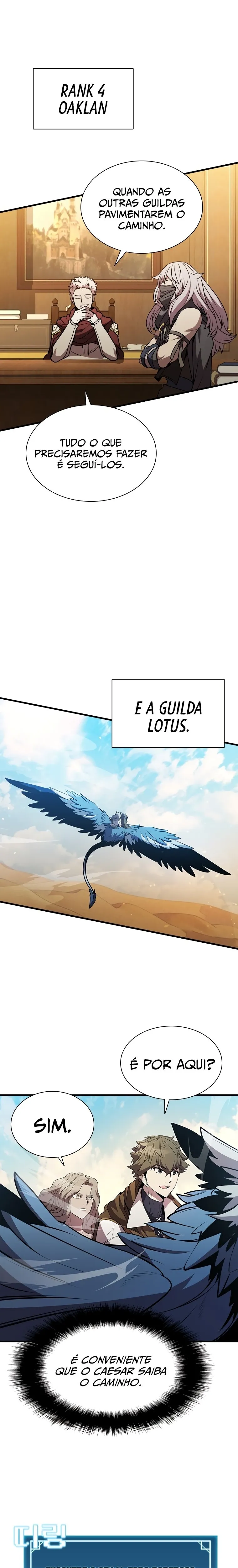 O Mestre Domador Capítulo 75 Página 23
