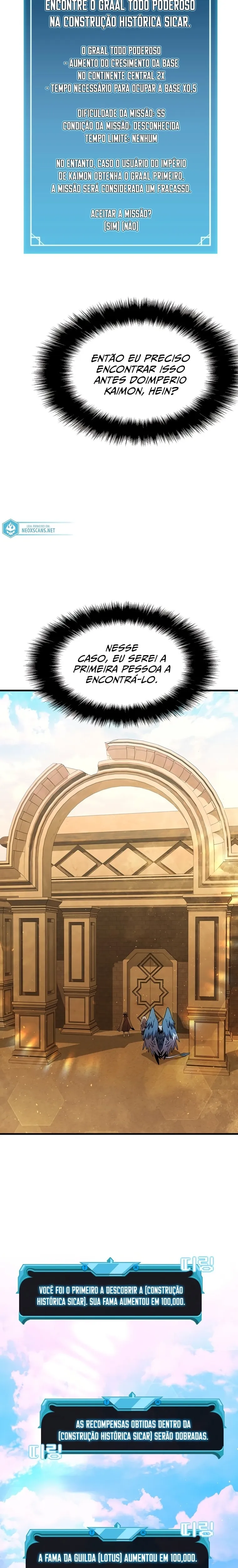 O Mestre Domador Capítulo 75 Página 24