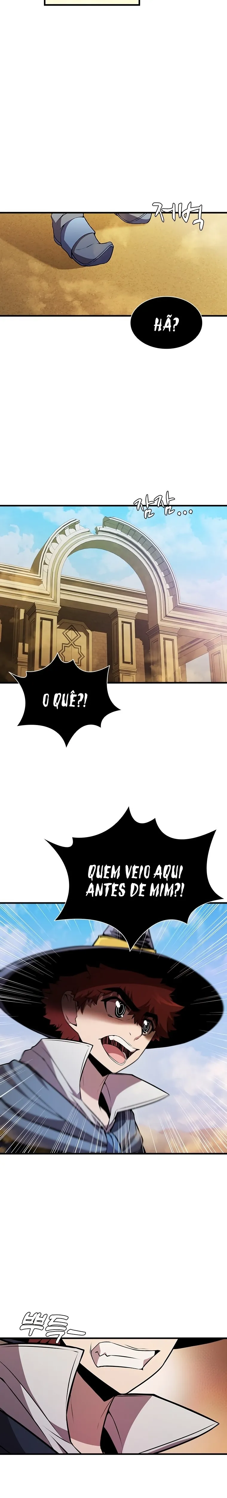 O Mestre Domador Capítulo 75 Página 26