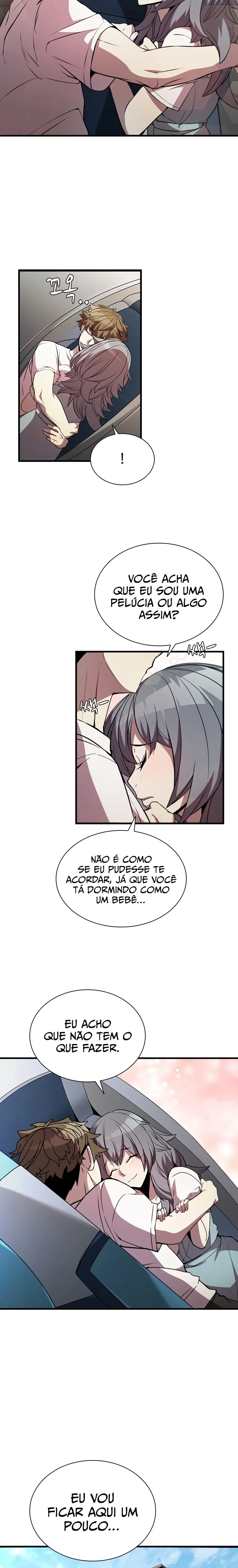 O Mestre Domador Capítulo 75 Página 8