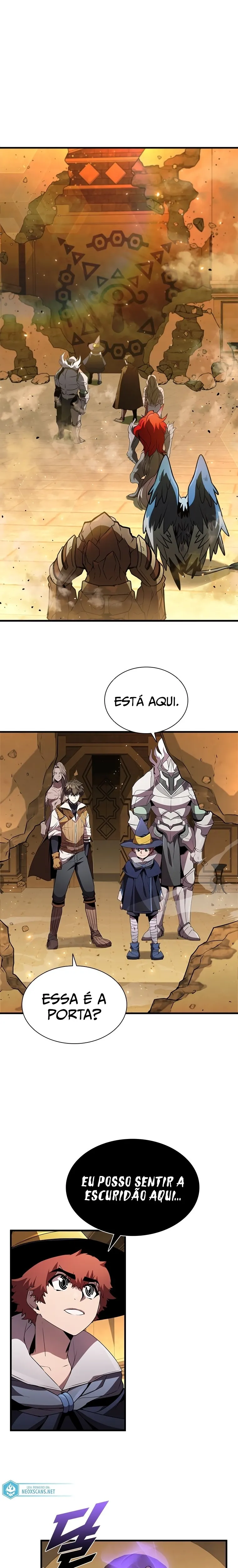 O Mestre Domador Capítulo 76 Página 13