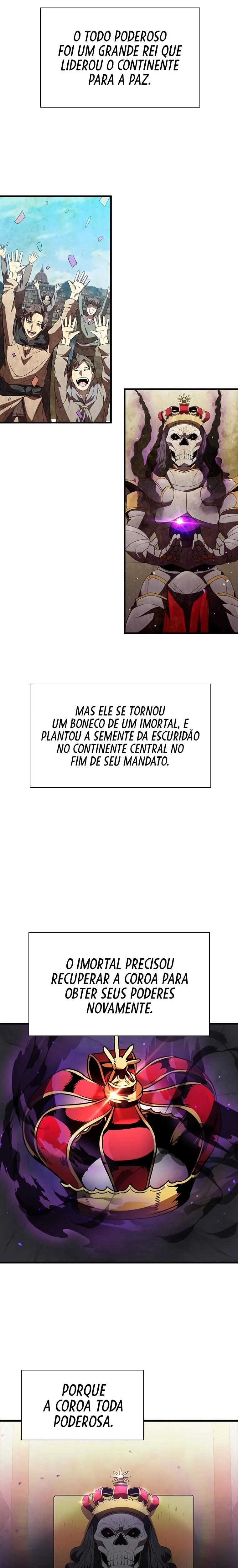 O Mestre Domador Capítulo 76 Página 17