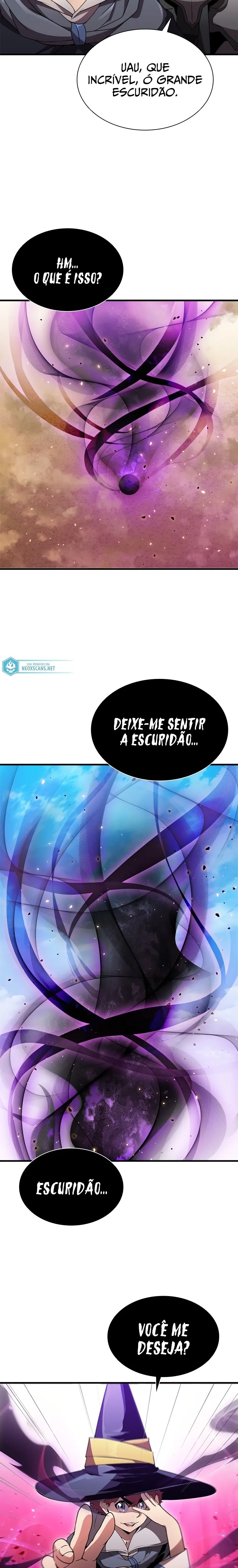 O Mestre Domador Capítulo 76 Página 2