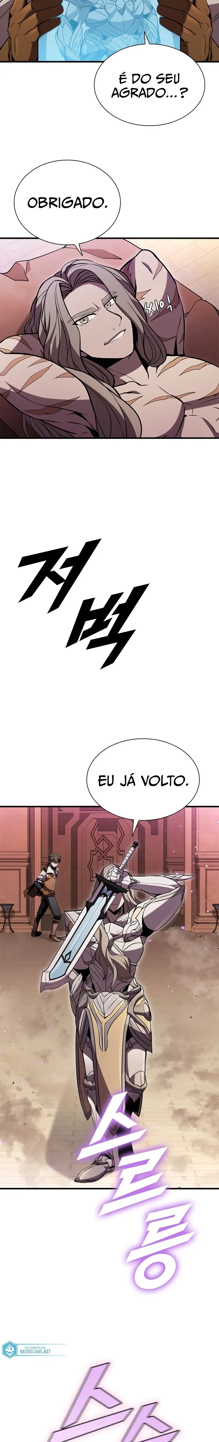 O Mestre Domador Capítulo 76 Página 25