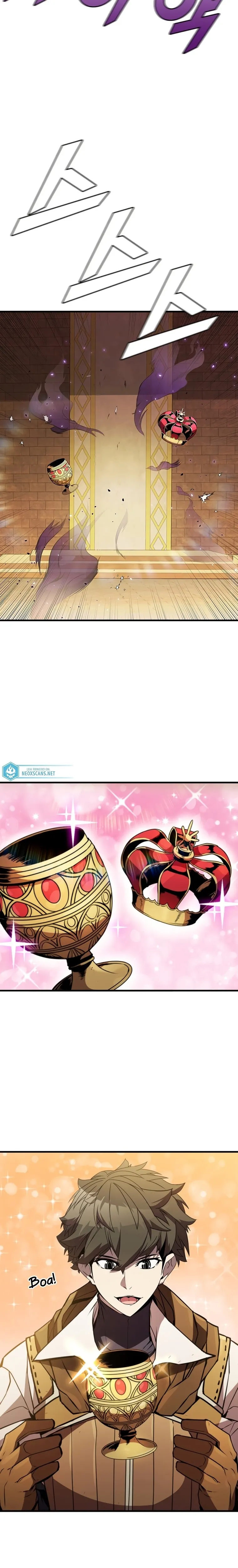 O Mestre Domador Capítulo 76 Página 27