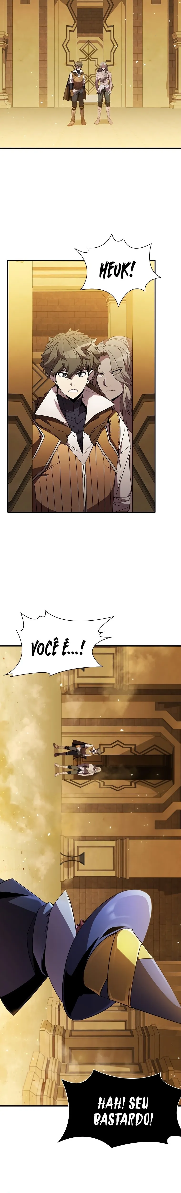 O Mestre Domador Capítulo 76 Página 6
