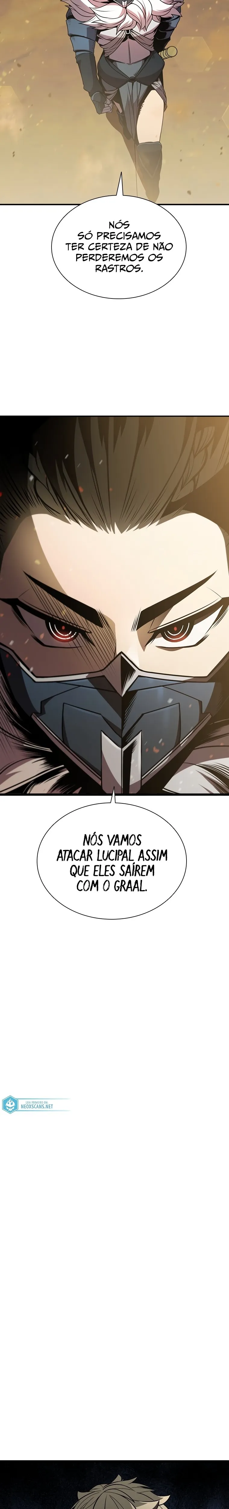 O Mestre Domador Capítulo 77 Página 20