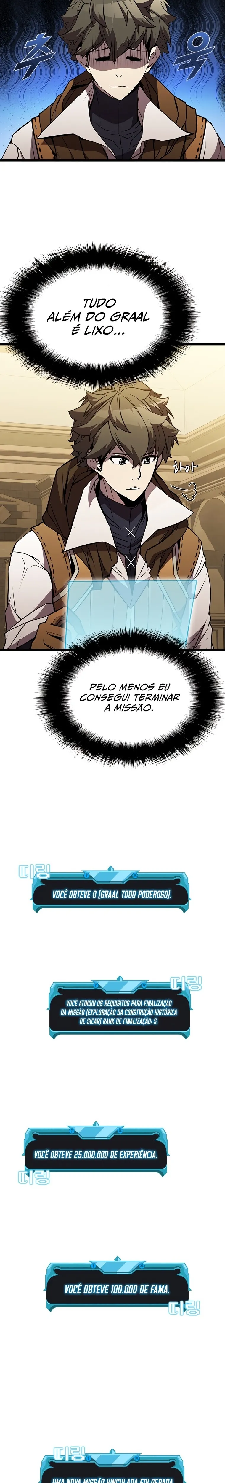 O Mestre Domador Capítulo 77 Página 21