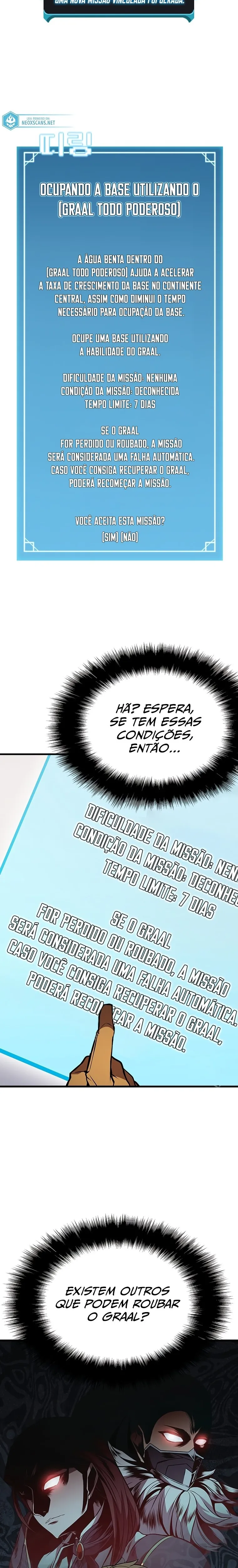 O Mestre Domador Capítulo 77 Página 22