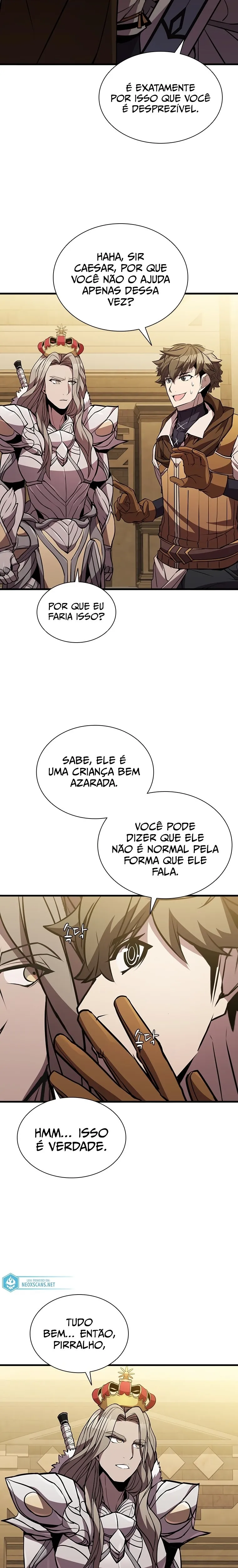 O Mestre Domador Capítulo 77 Página 6