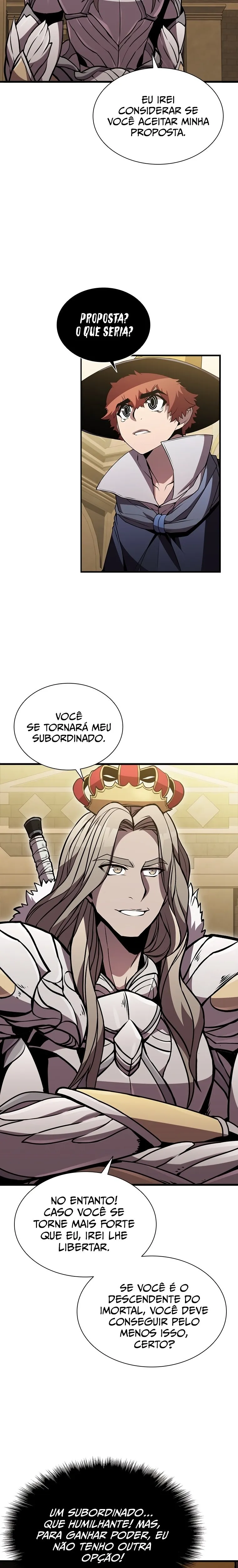 O Mestre Domador Capítulo 77 Página 7