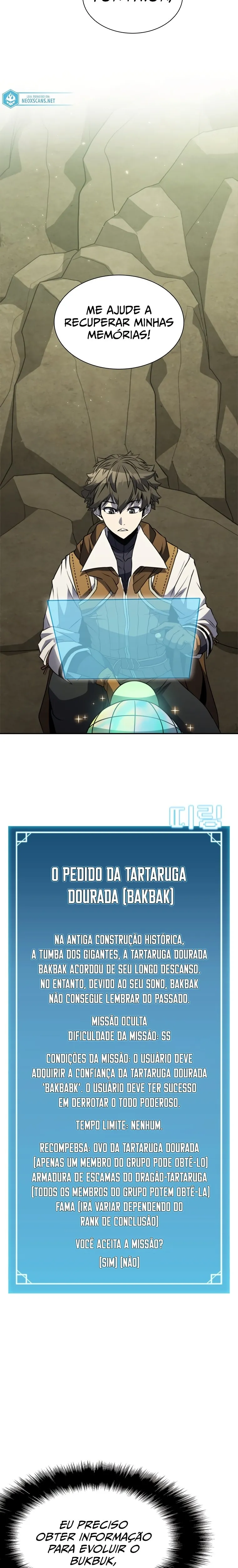 O Mestre Domador Capítulo 78 Página 10